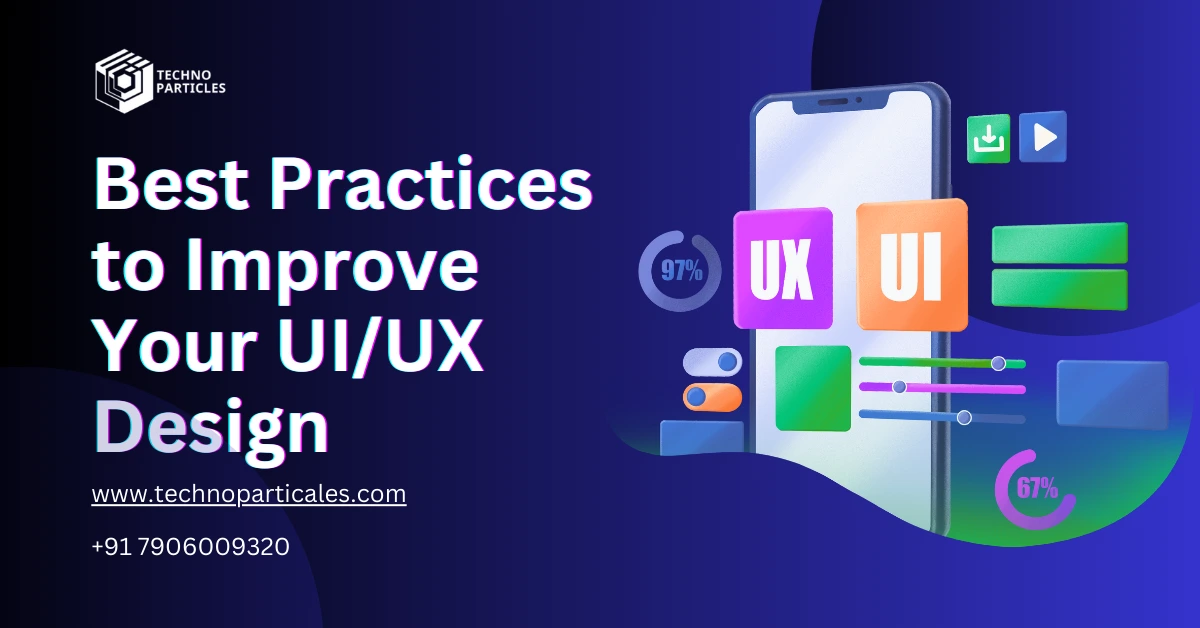 3 Common UI/UX Design Mistakes and How to Avoid Them