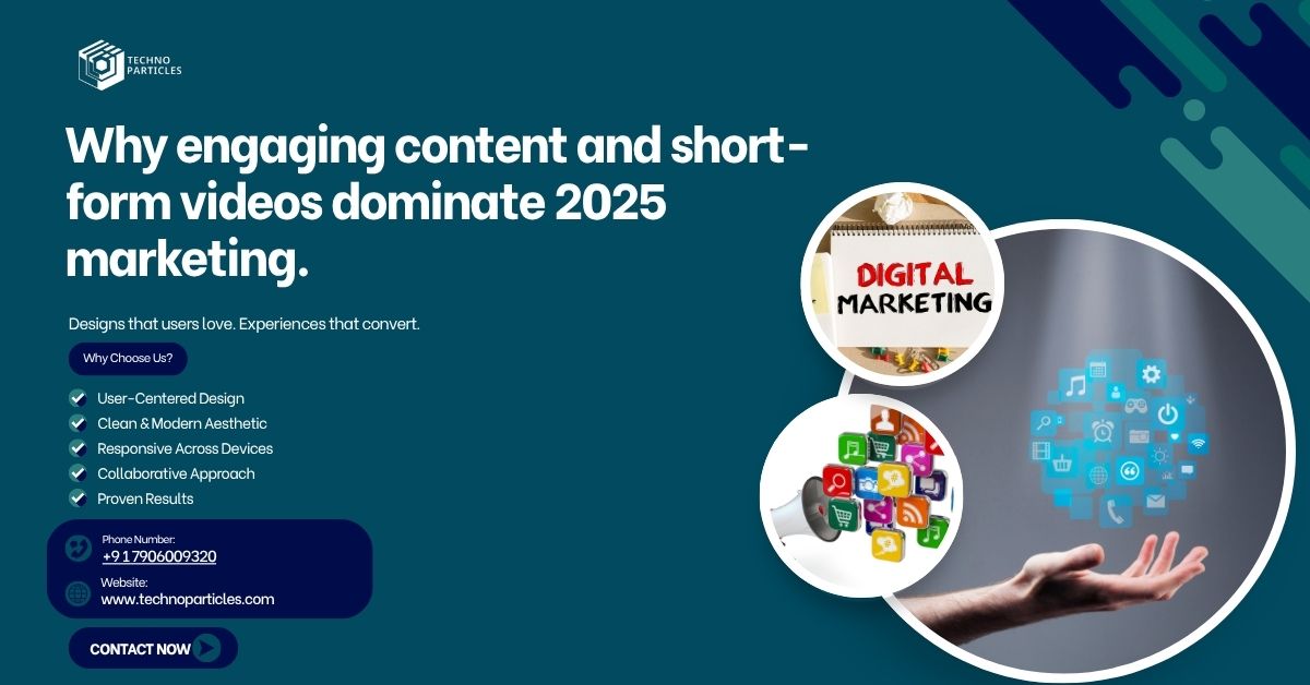 3 Digital Marketing Strategies That Will Skyrocket Your Business in 2025