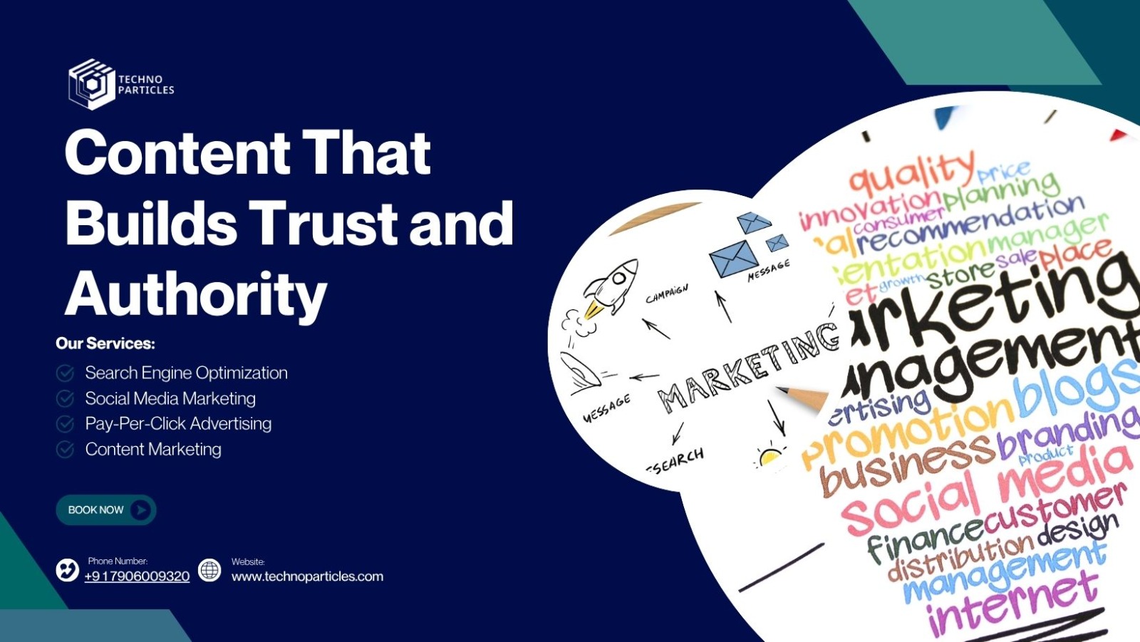 3 Proven Digital Marketing Strategies That Will Dominate 2025