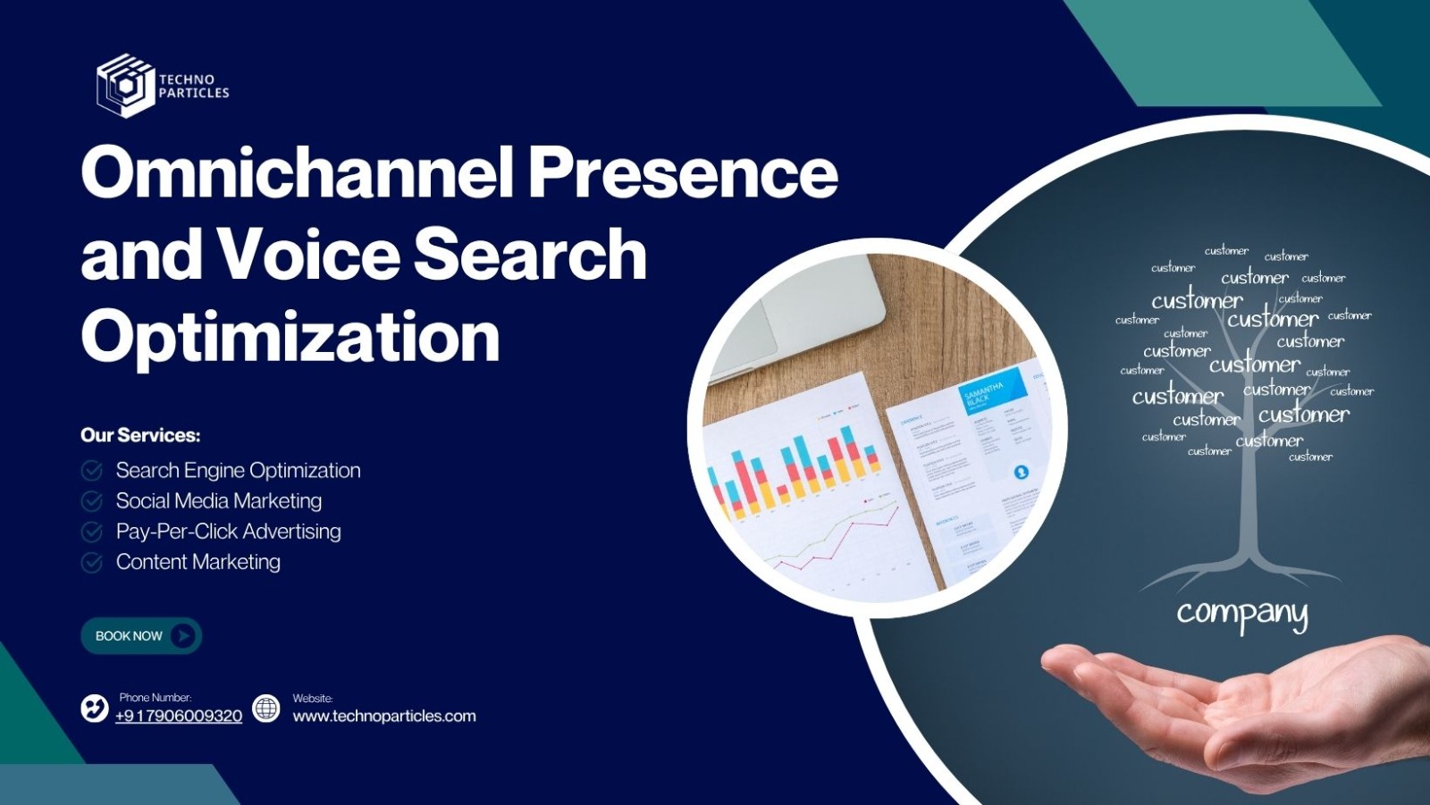 3 Proven Digital Marketing Strategies That Will Dominate 2025