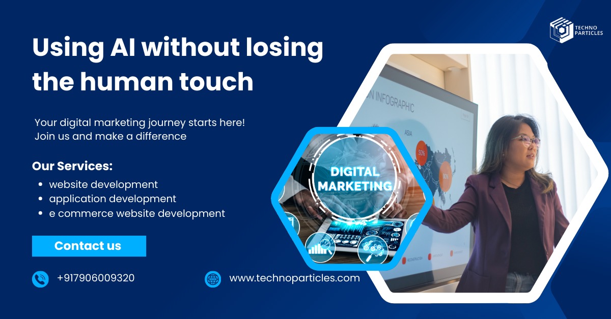 3 Digital Marketing Trends Agra Businesses Can’t Ignore in 2025'