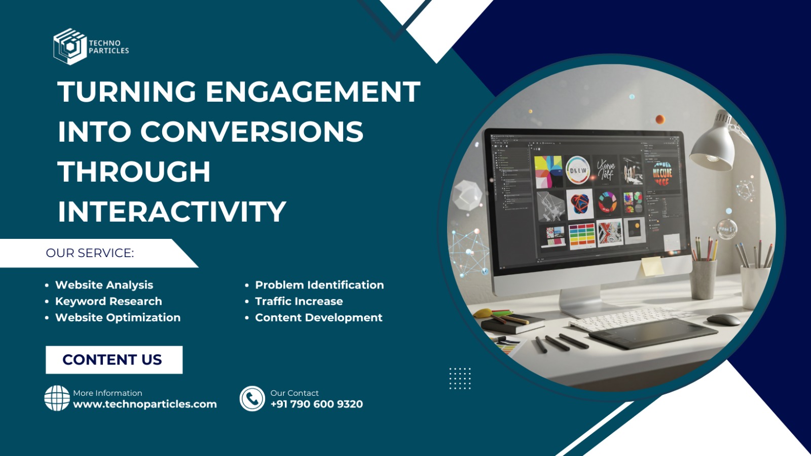 3 Digital Marketing Strategies That Will Skyrocket Your Business in 2025