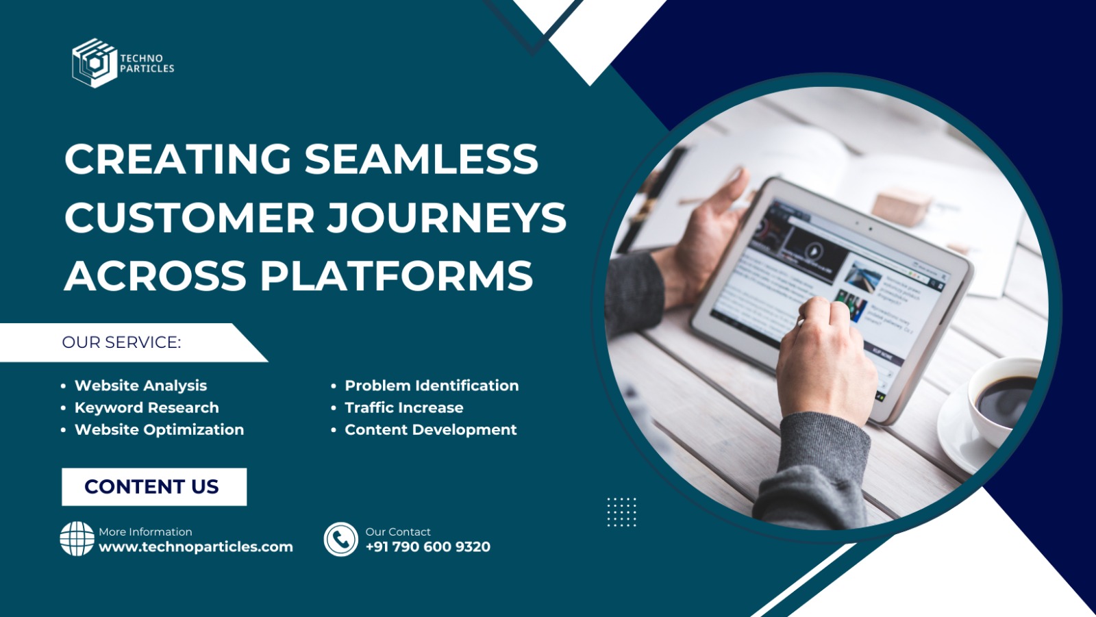 3 Digital Marketing Strategies That Will Skyrocket Your Business in 2025