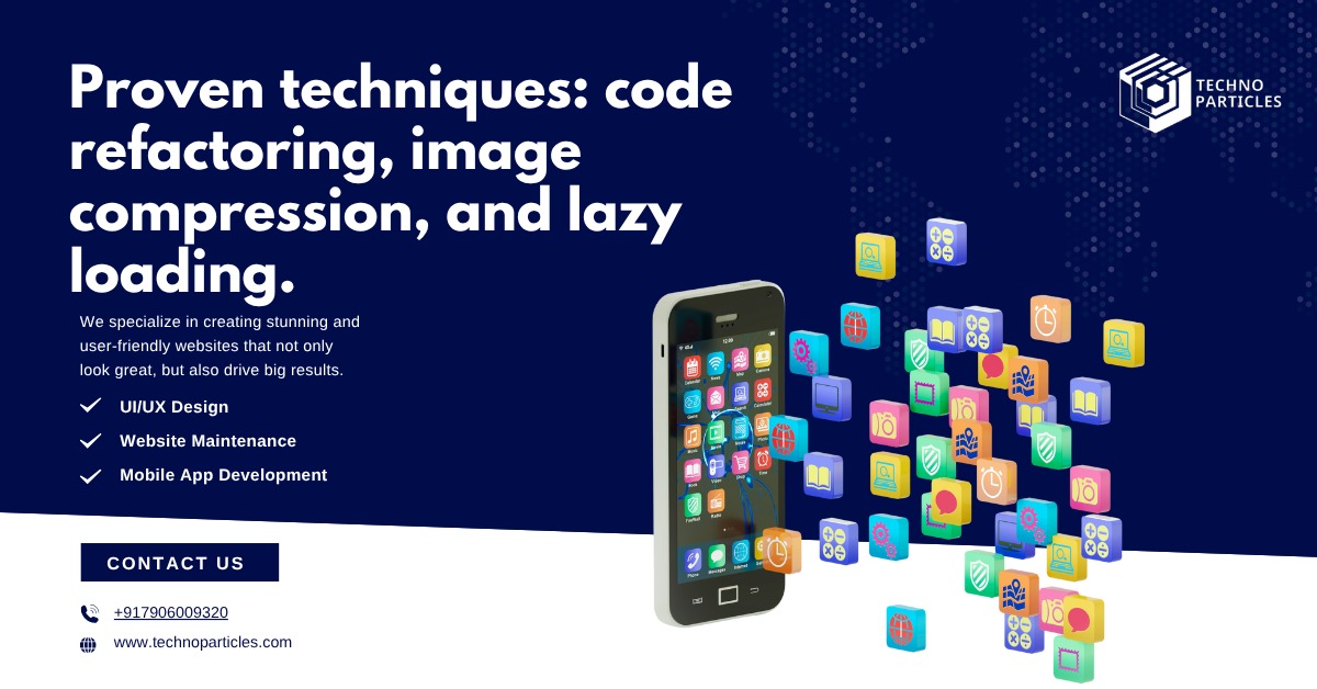 3 Genius Ways to Improve Your App’s UI, Speed, and Engagement Instantly