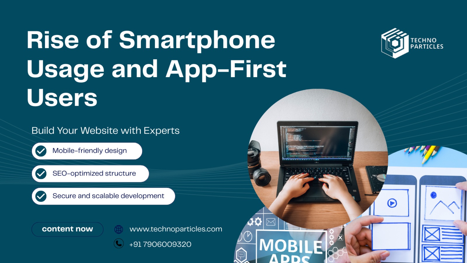 3 Reasons Agra Businesses Are Investing in Mobile App Development