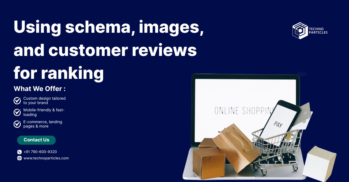 3 SEO Tips for E-Commerce Website Development in Agra