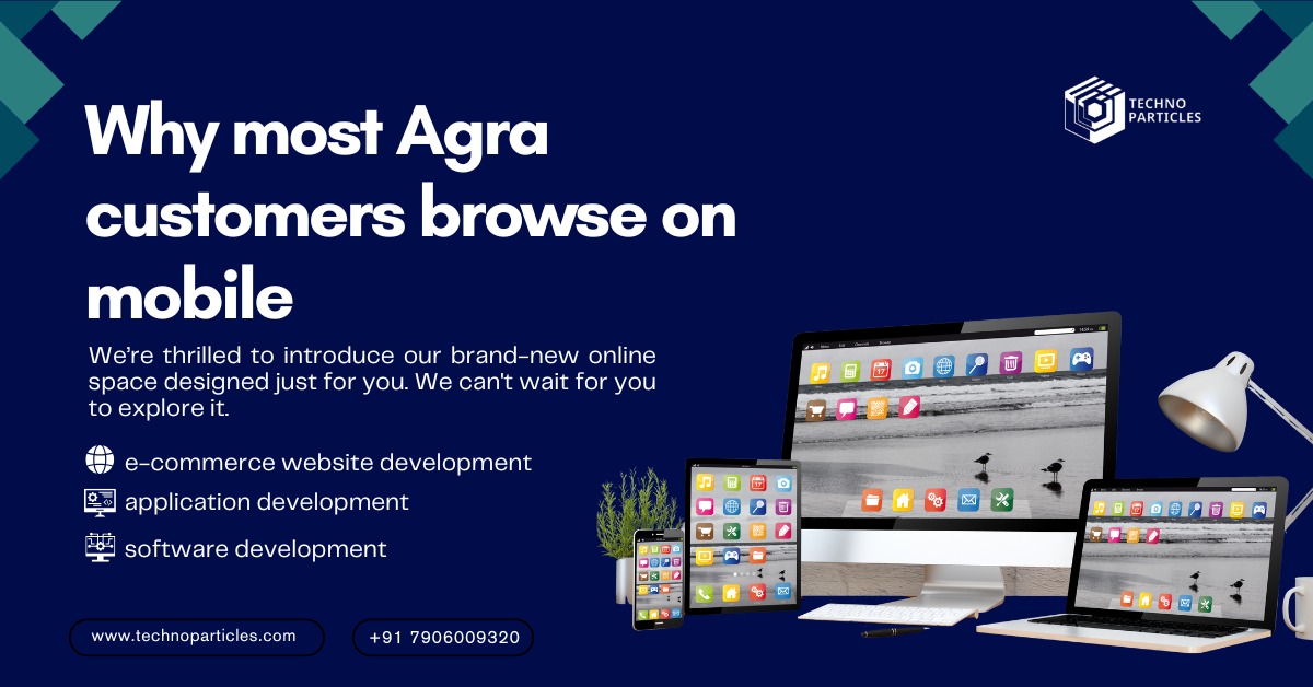 5 Website Development Mistakes Agra Businesses Must Avoid