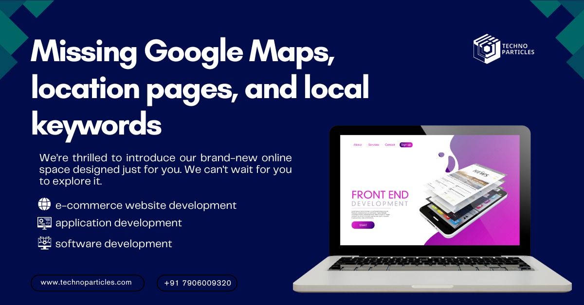 5 Website Development Mistakes Agra Businesses Must Avoid