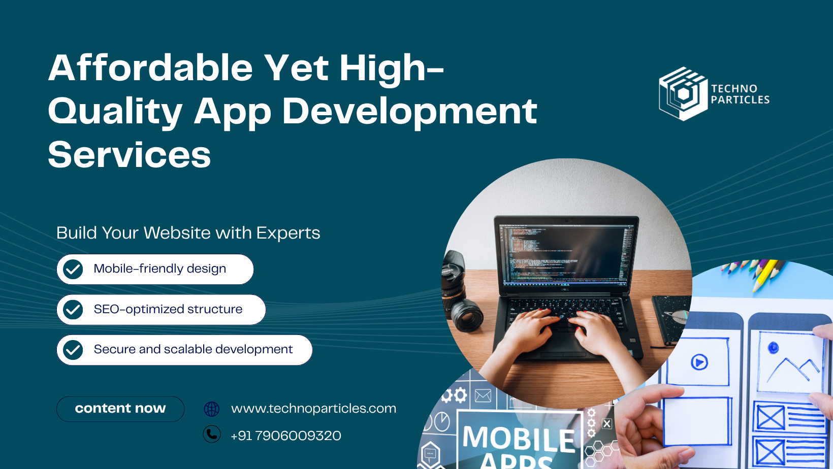 3 Proven Reasons Why Agra Is the Next Big Hub for App Development