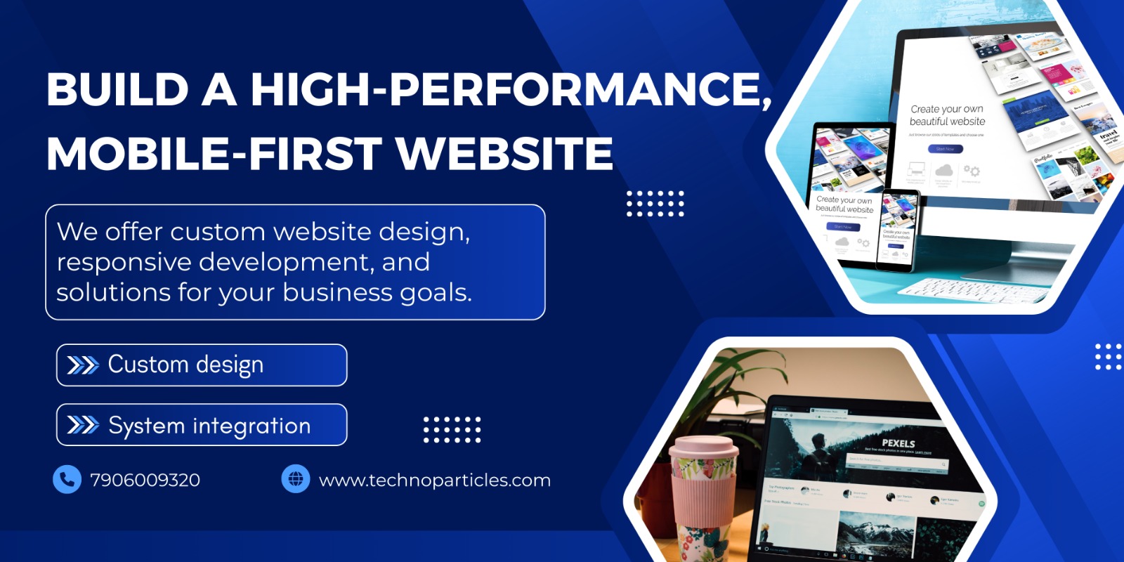 3 Smart Website Development Strategies to Dominate Agra’s Local Market