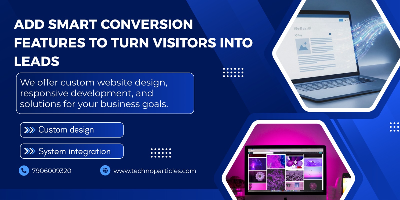 3 Smart Website Development Strategies to Dominate Agra’s Local Market