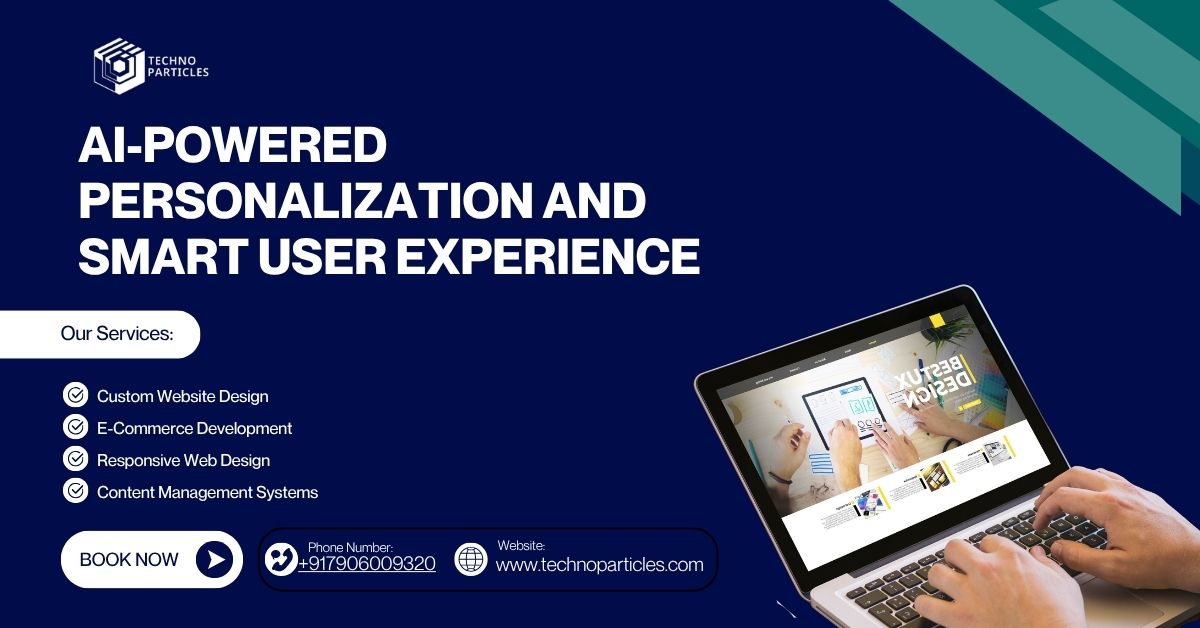 3 Website Design Trends Emerging from Agra’s Tech Community in 2025