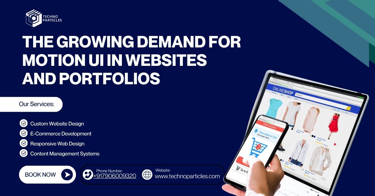3 Website Design Trends Emerging from Agra’s Tech Community in 2025