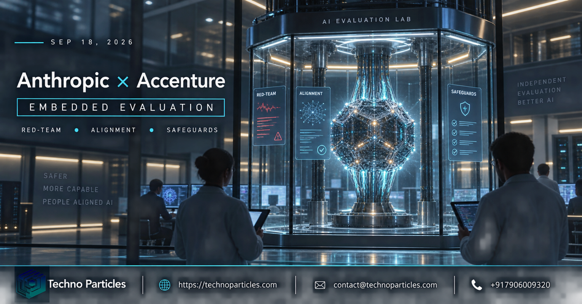 Anthropic Accenture Embedded AI Evaluation Partnership Explained supporting image