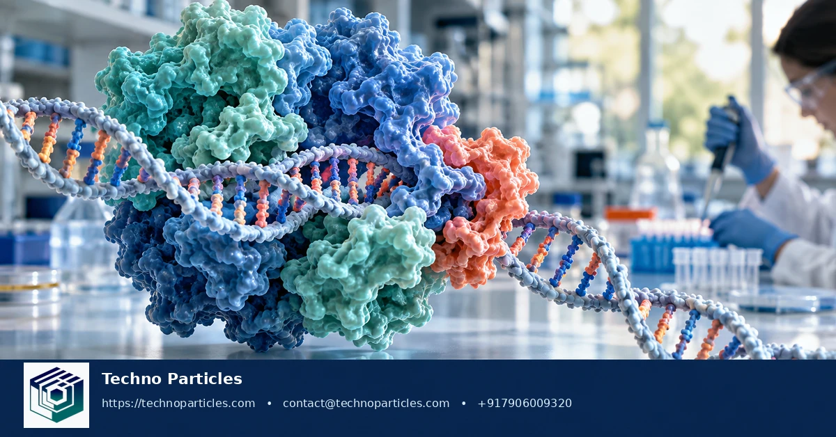 Anthropic Claude Finds a CRISPR-Like Enzyme System Beyond Chatbots supporting image