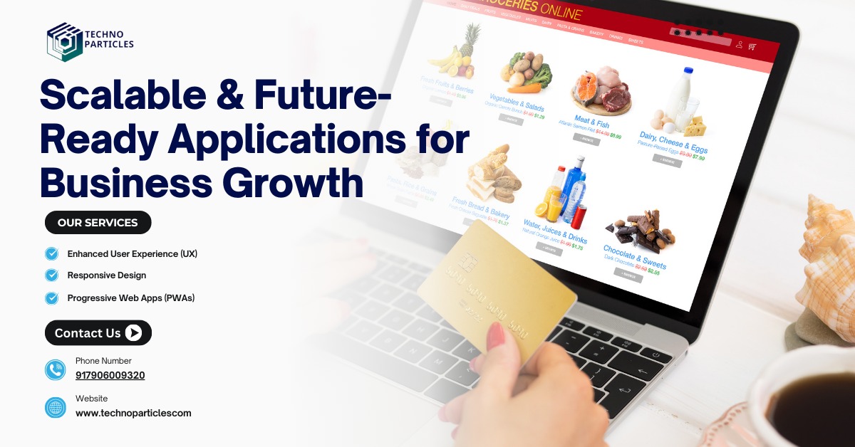 5 Proven Reasons Application Development in Agra Is a Smart Business Move