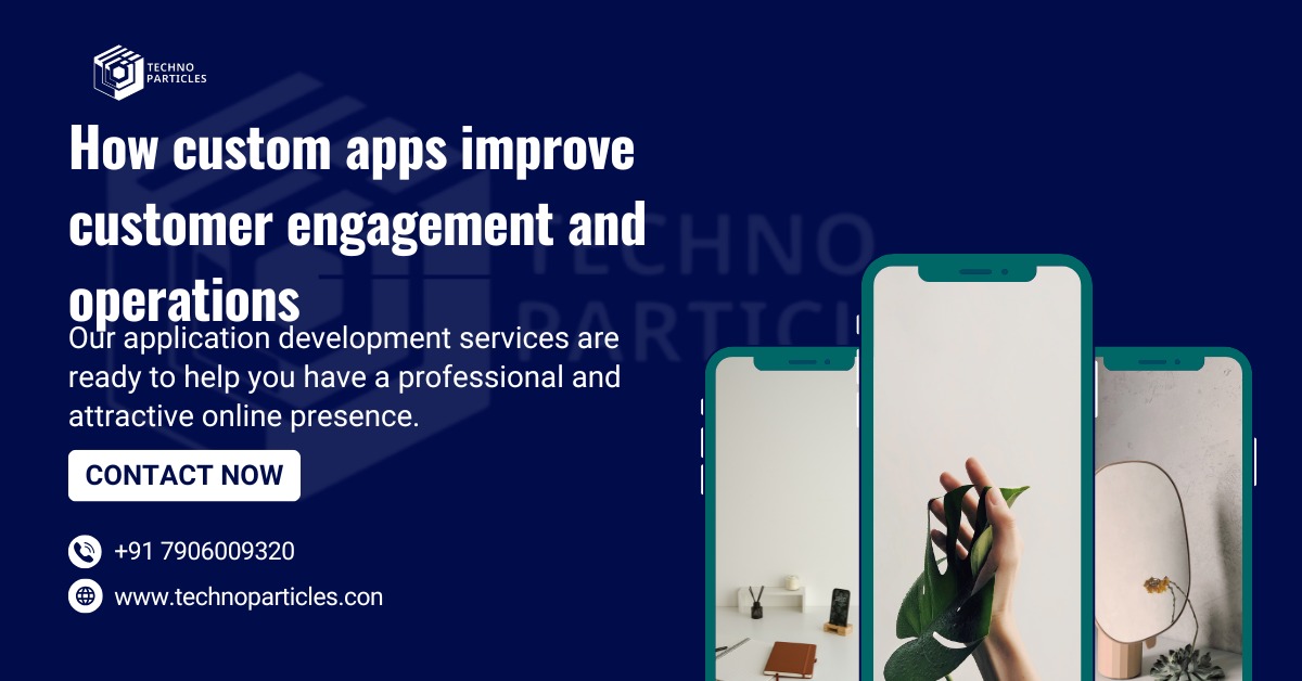 Top 3 Effective Application Development Trends in Agra Every Business Should Know