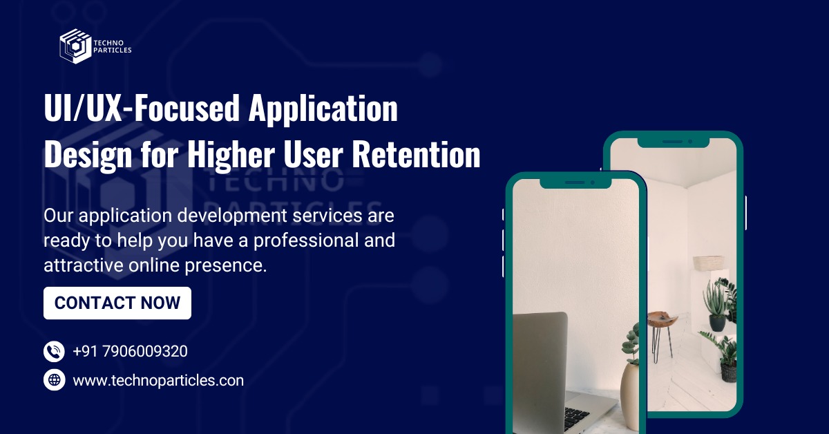 Top 3 Effective Application Development Trends in Agra Every Business Should Know