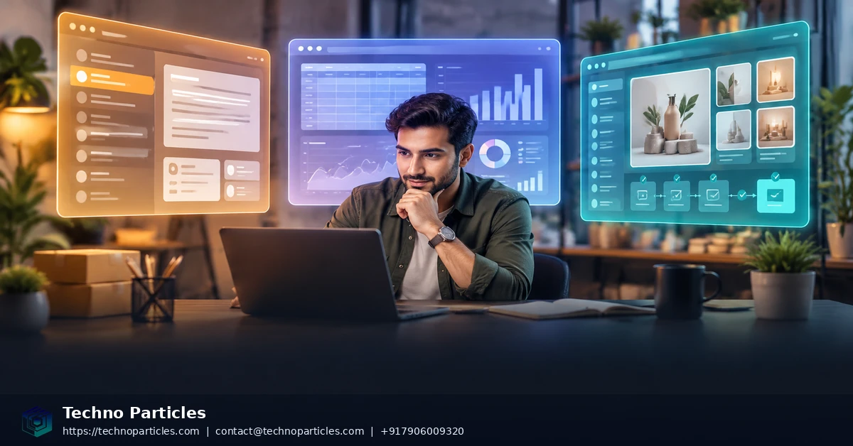Best AI Tools for Small Business: Claude, Gemini, and Muse Compared supporting image