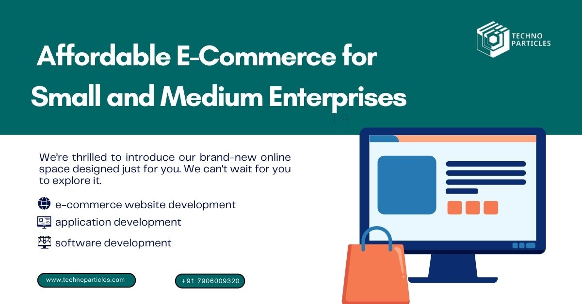 Top 3 E-Commerce Website Developers in Agra You Should Know