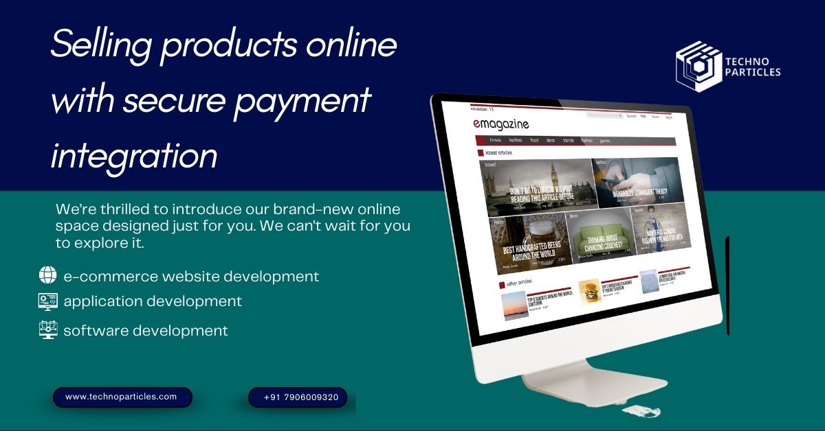 Top 4 Website Development Services in Agra for Growing Businesses