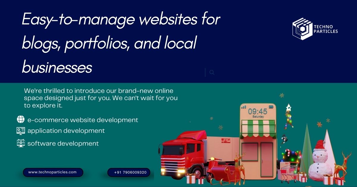 Top 4 Website Development Services in Agra for Growing Businesses
