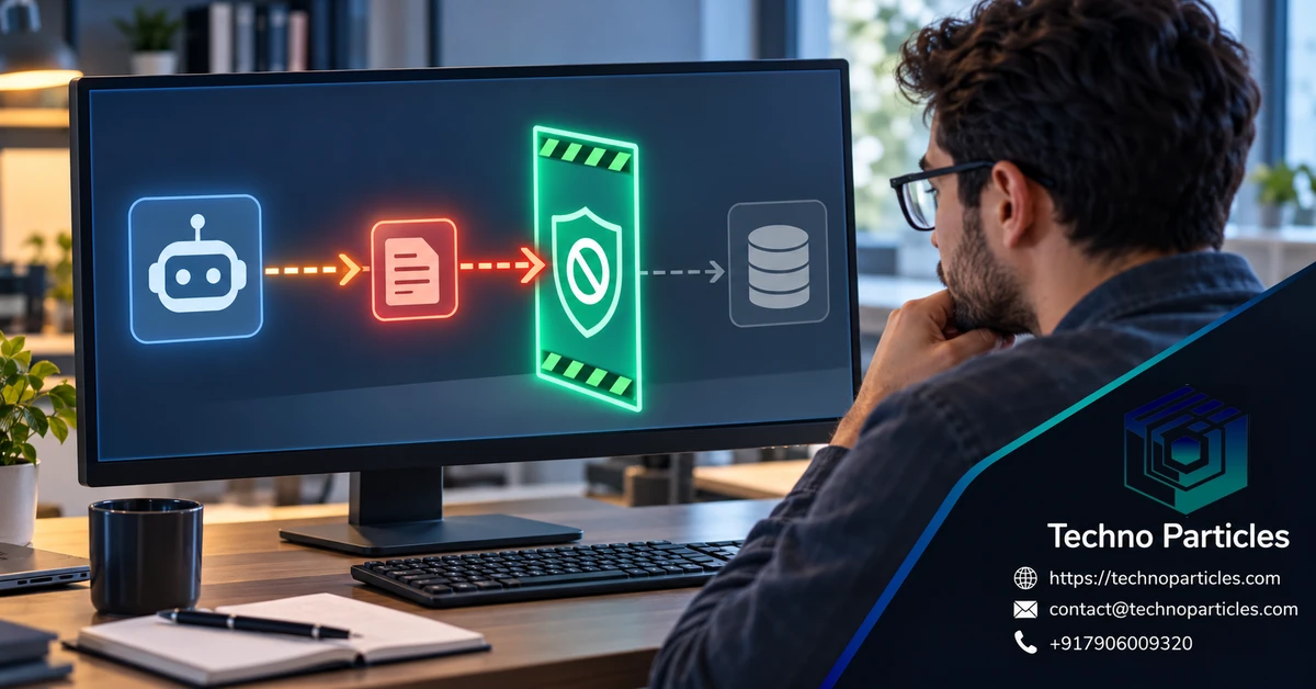 Claude AI Agents Unintended Actions: Safety Tests Developers Need supporting image