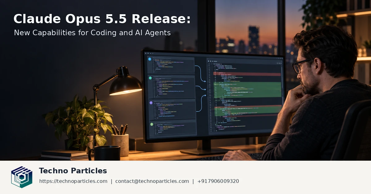 Claude Opus 5.5 Release: New Capabilities for Coding and AI Agents supporting image
