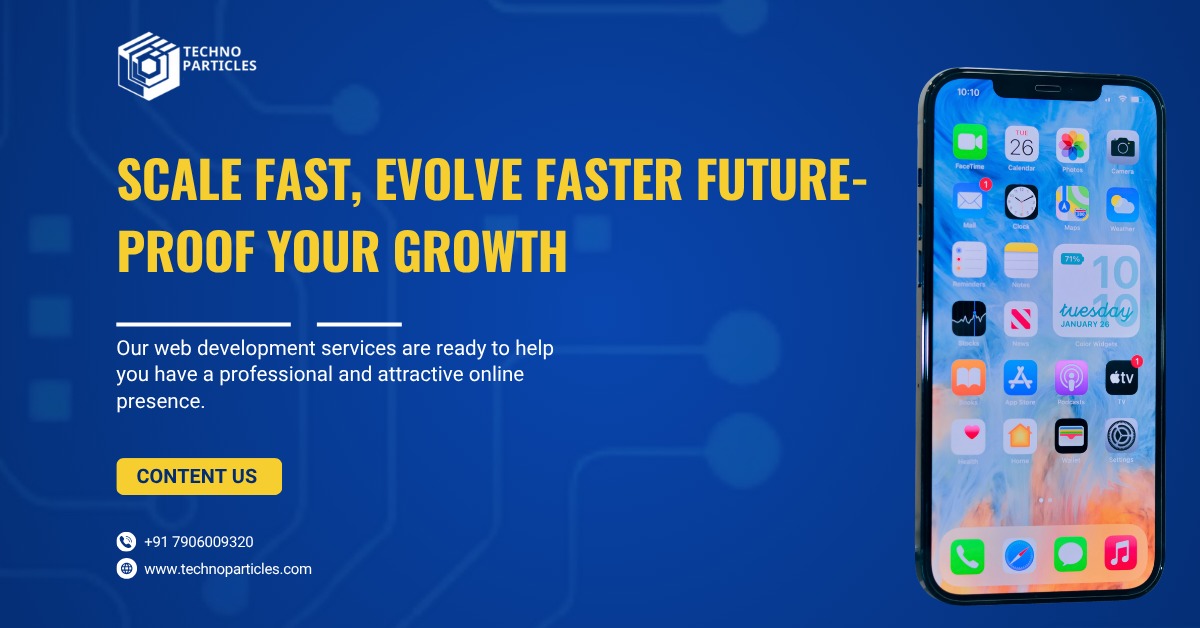 3 Unstoppable Reasons Your Business Deserves a Custom App Now