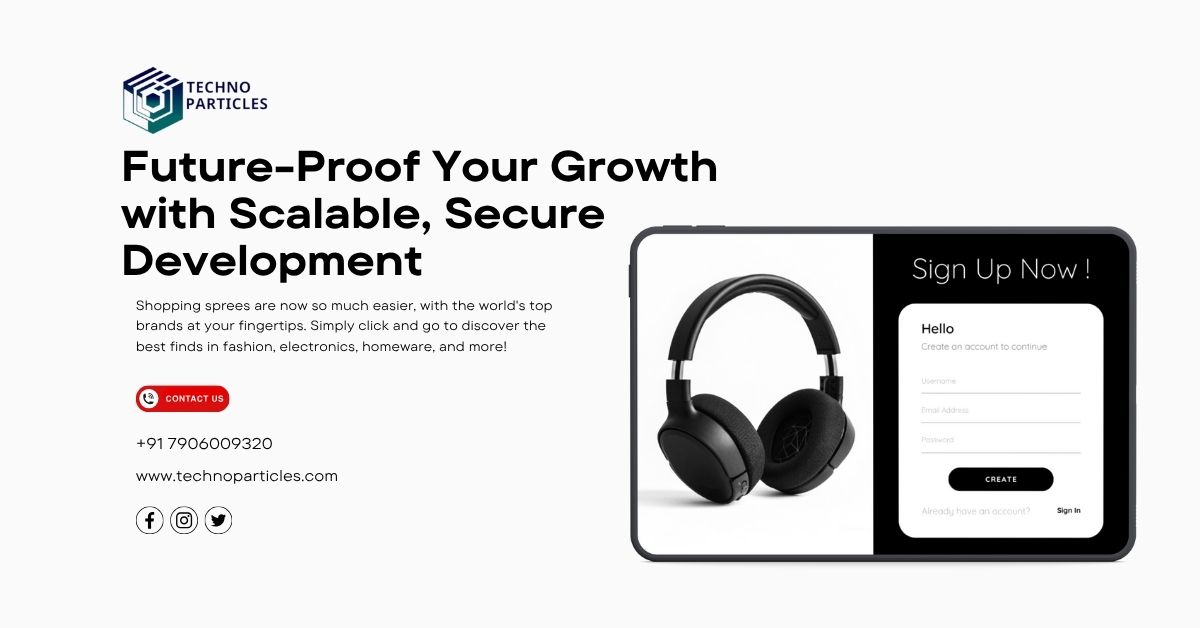 3 Game-Changing Reasons Your Business Needs a Custom E-commerce Website Now