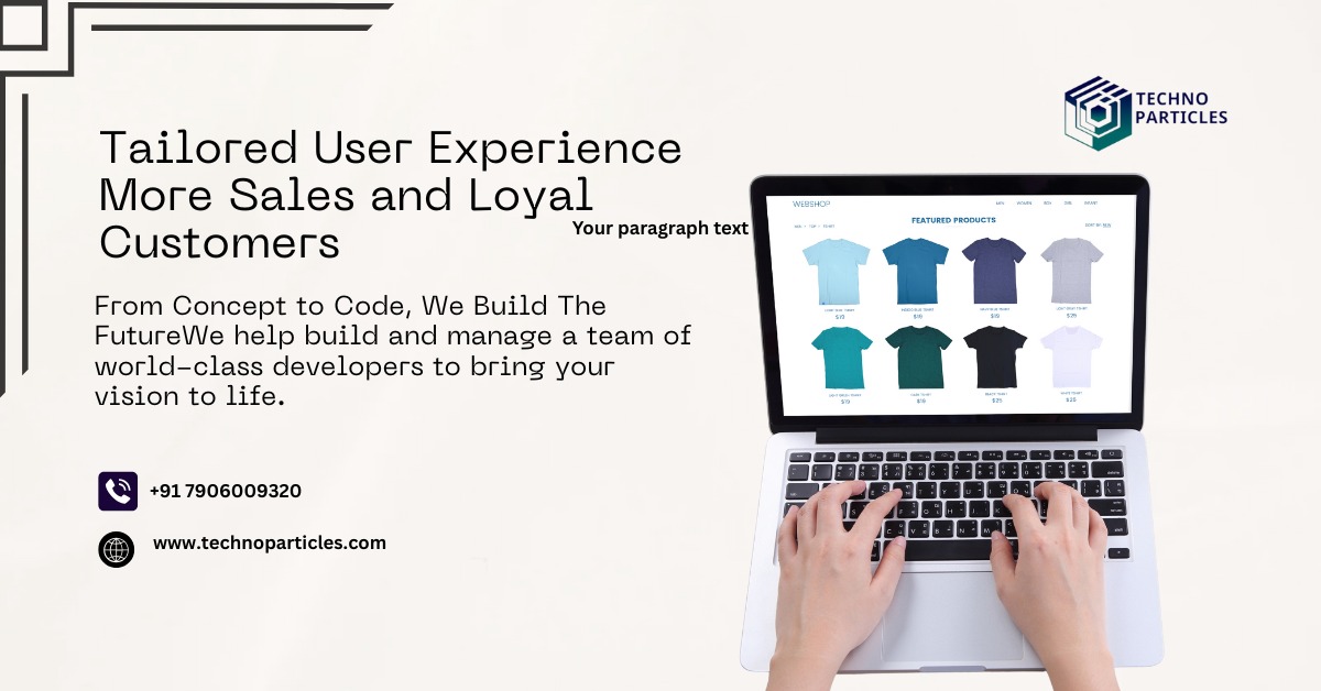 3 Game-Changing Reasons Your Business Needs a Custom App in 2025