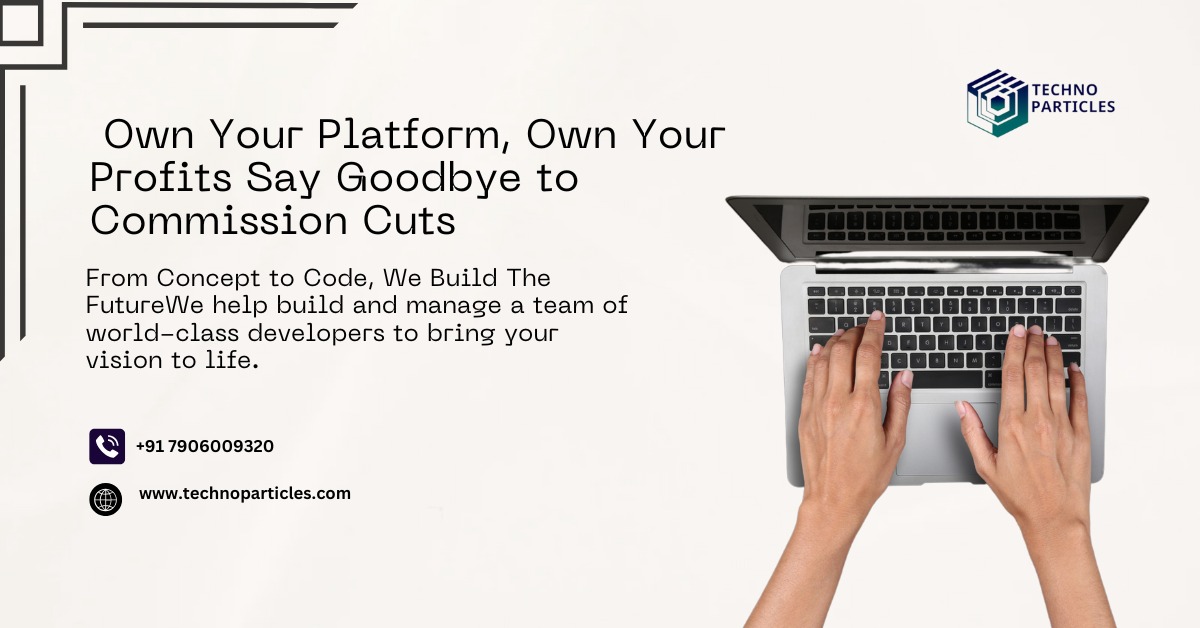 3 Game-Changing Reasons Your Business Needs a Custom App in 2025