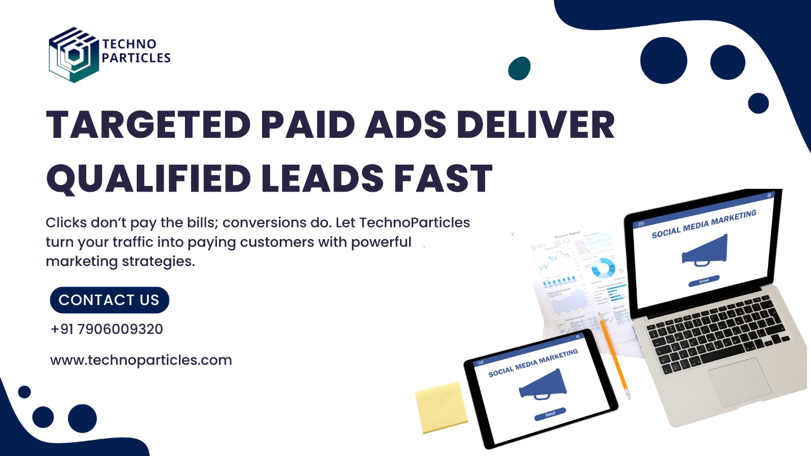 3 Powerful Ways Digital Marketing Is Transforming Agra Businesses