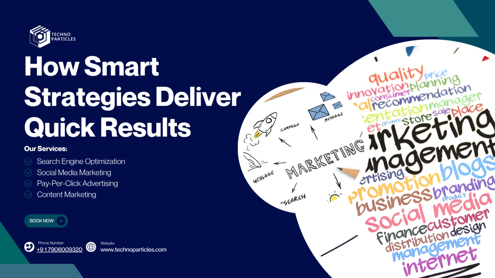 3 Expert Digital Marketing Hacks to Boost Sales Fa