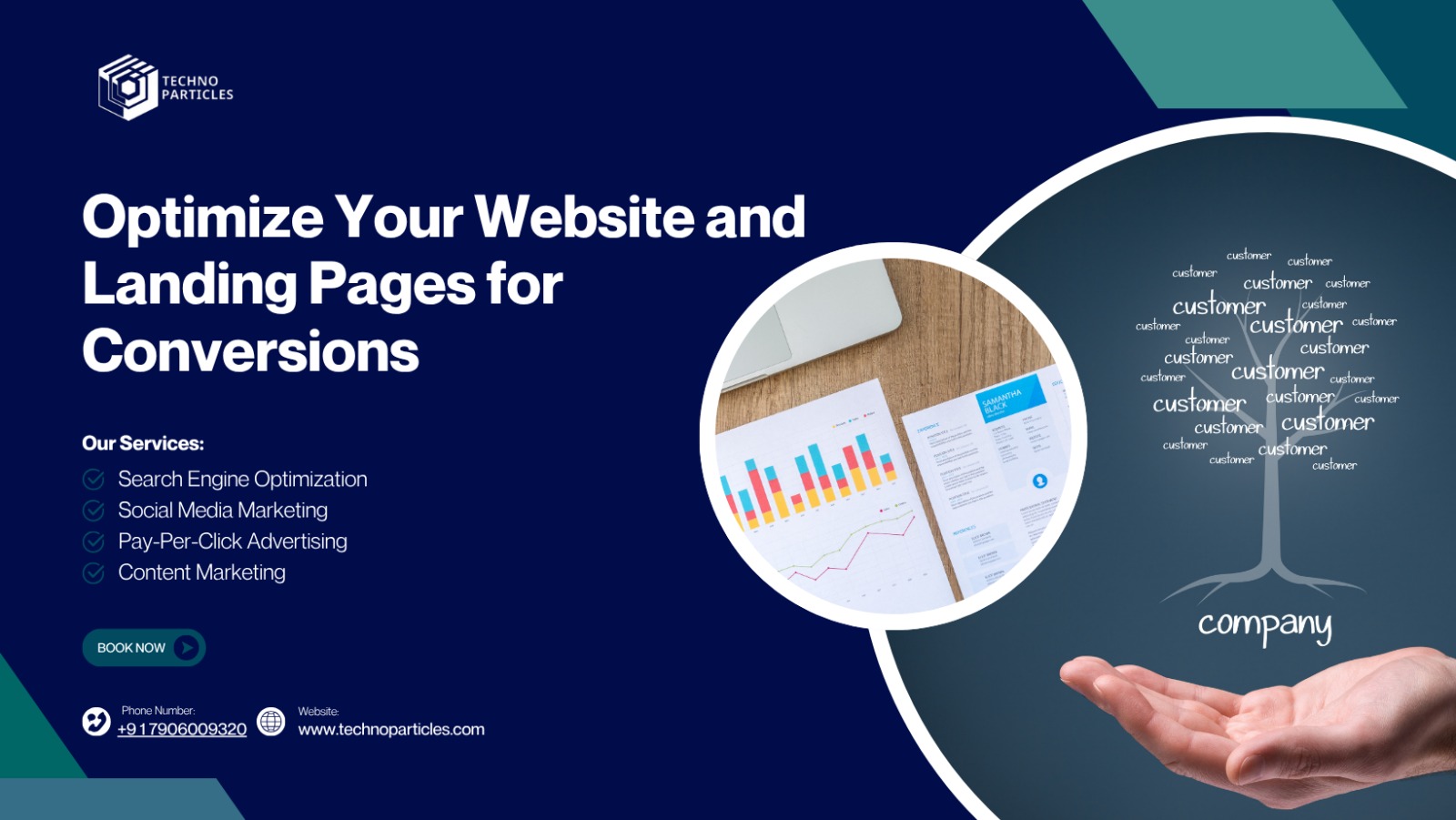 3 Expert Digital Marketing Hacks to Boost Sales Fa