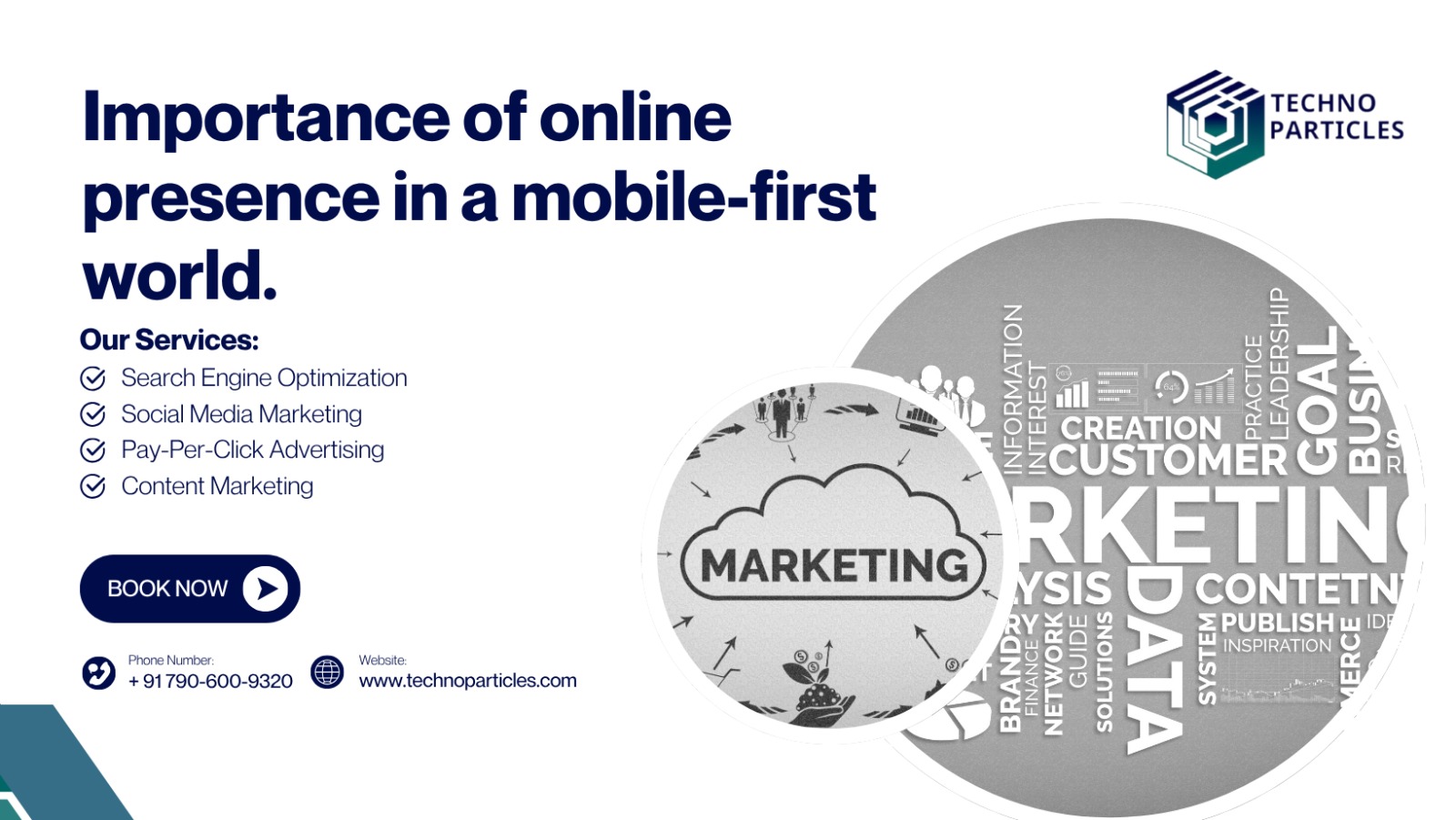 5 Reasons Your Business Needs Digital Marketing Right Now