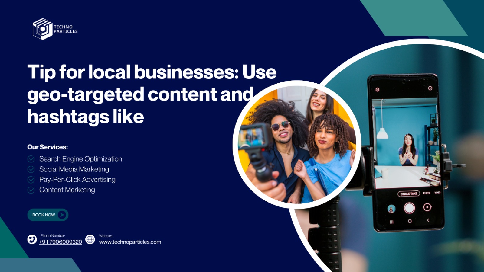 3 Digital Marketing Trends That Will Dominate in 2026