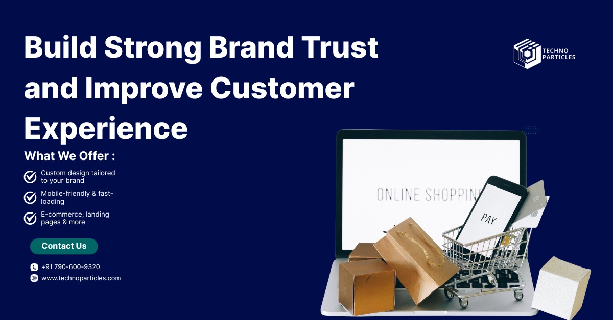 3 Proven Reasons E-Commerce Website Development in Agra Is a Smart Business Move