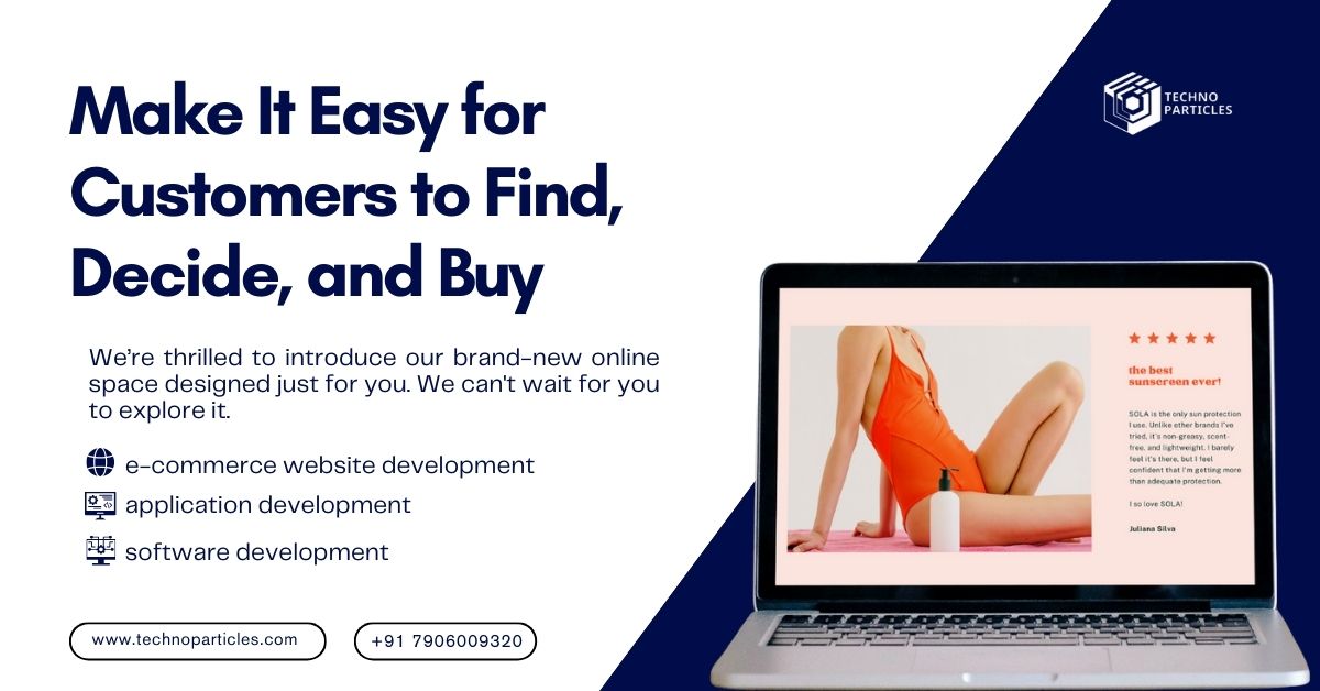 3 Expert Tips to Make Your E-Commerce Website Sell More in 2026