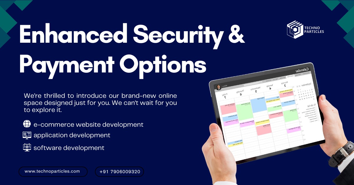 Top 3 e commerce website development Trends to watch in 2025