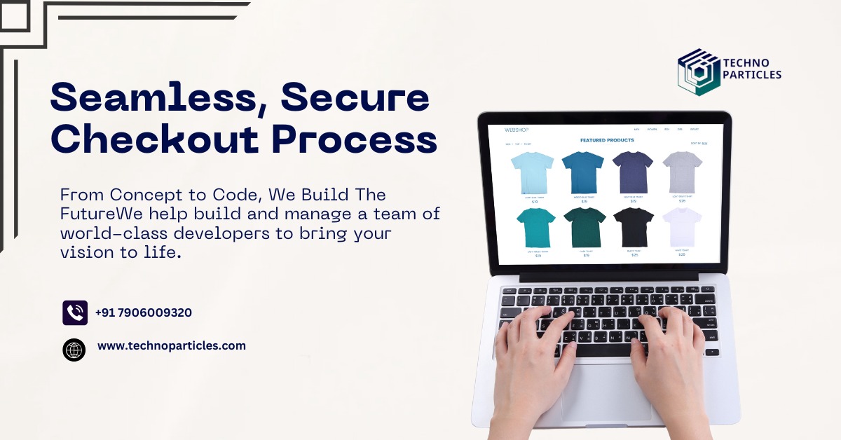 3 Must-Have Features for a High-Converting E-commerce Website in 2025