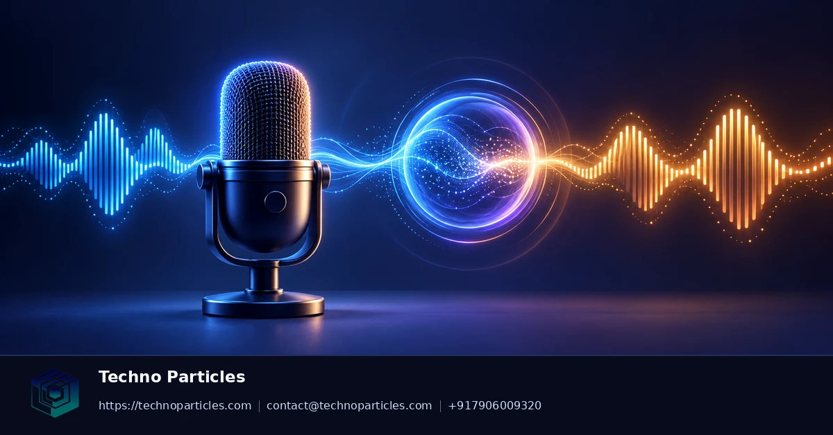 Featured image for Gemini Live API Audio Models Setup for Real-Time Voice Apps