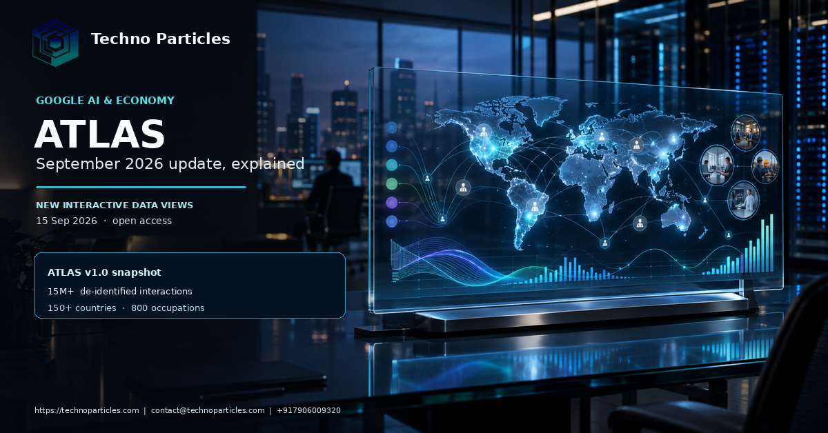 Google AI Economy ATLAS September 2026 Update Explained supporting image