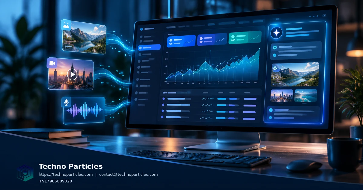 Google Search Console Beginner Guide to AI Mode and Multimodal Performance Reports supporting image