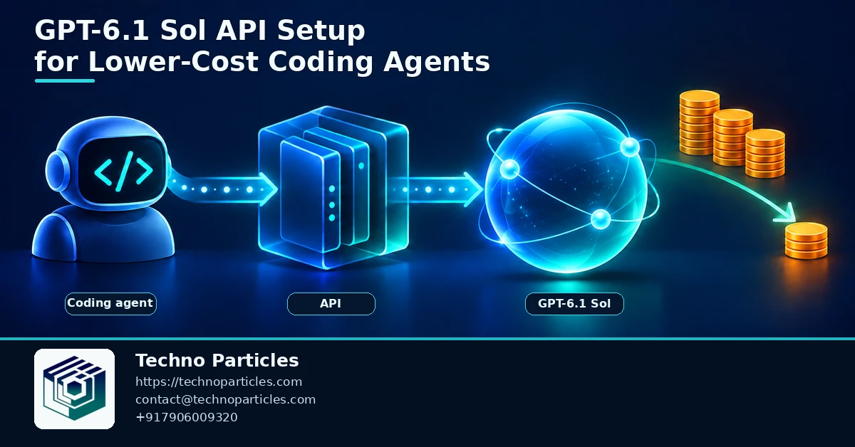 GPT-6.1 Sol API Setup for Lower-Cost Coding Agents supporting image