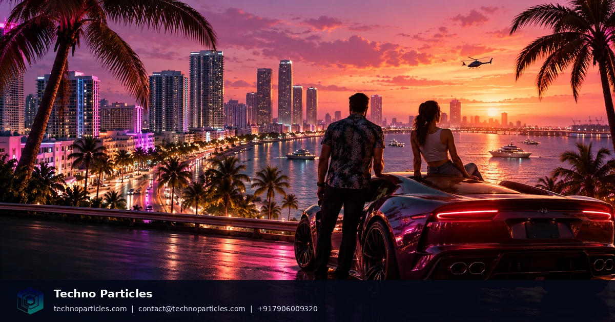 GTA 6 PC Release Date: What Rockstar’s Launch Trailer Confirms supporting image