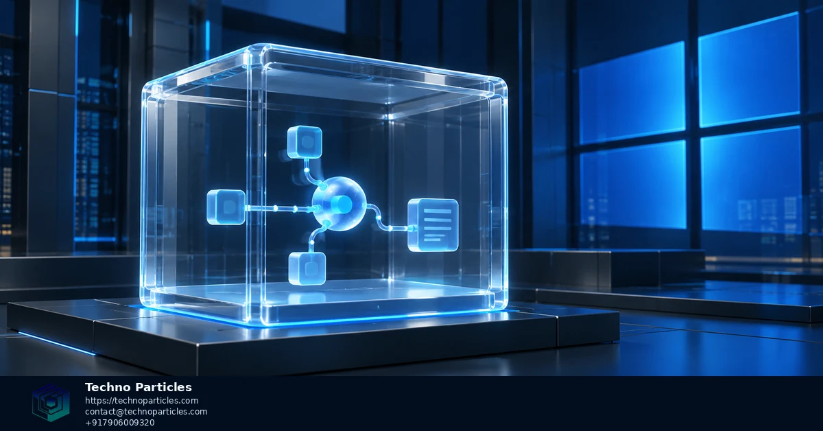 Featured image for How Microsoft Execution Containers Sandbox AI Agents on Windows