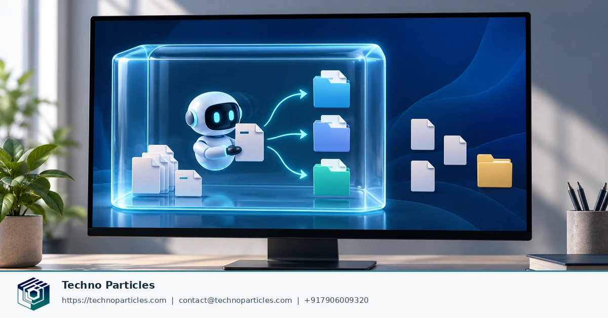 How Microsoft Execution Containers Sandbox AI Agents on Windows supporting image