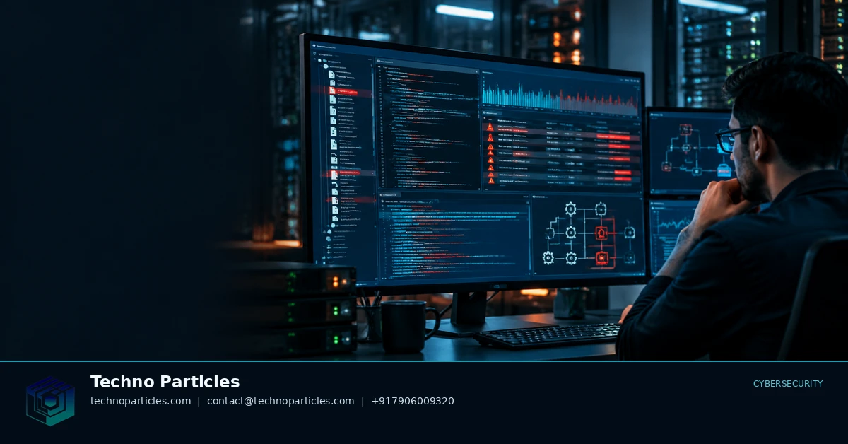 How to Check If a PHP Website Was Hacked After PHP2Shell supporting image