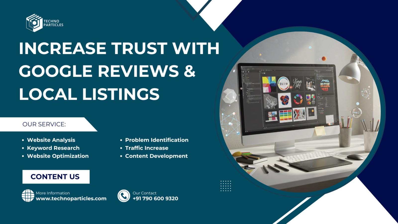 3 Positive Ways Local SEO Can Boost Your Agra Business Visibility